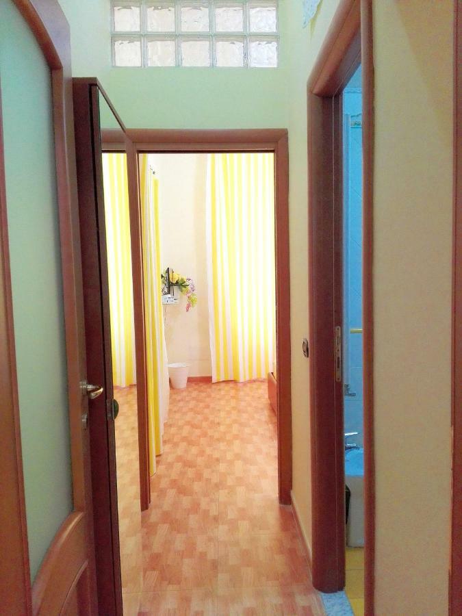 B&B Teresella Naples Exterior photo
